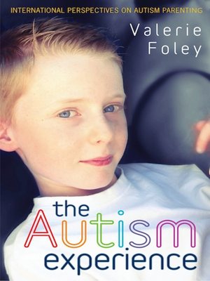 cover image of The Autism Experience